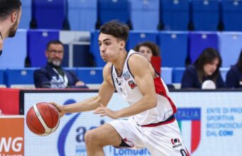 Treviglio Brianza Basket