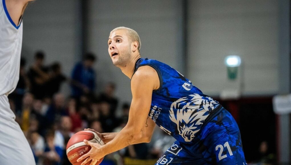 Treviglio Brianza Basket