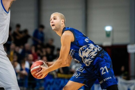 Treviglio Brianza Basket