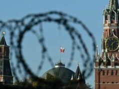 Ucraina-Russia, Mosca: “Da mezzanotte tregua di due giorni”