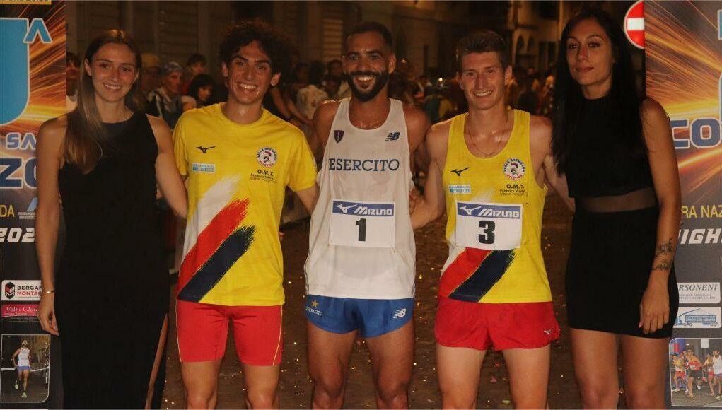 Corrida di San Lorenzo