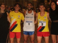 Corrida di San Lorenzo