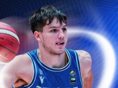 Blu Basket Bergamo