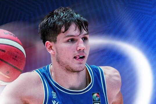Blu Basket Bergamo