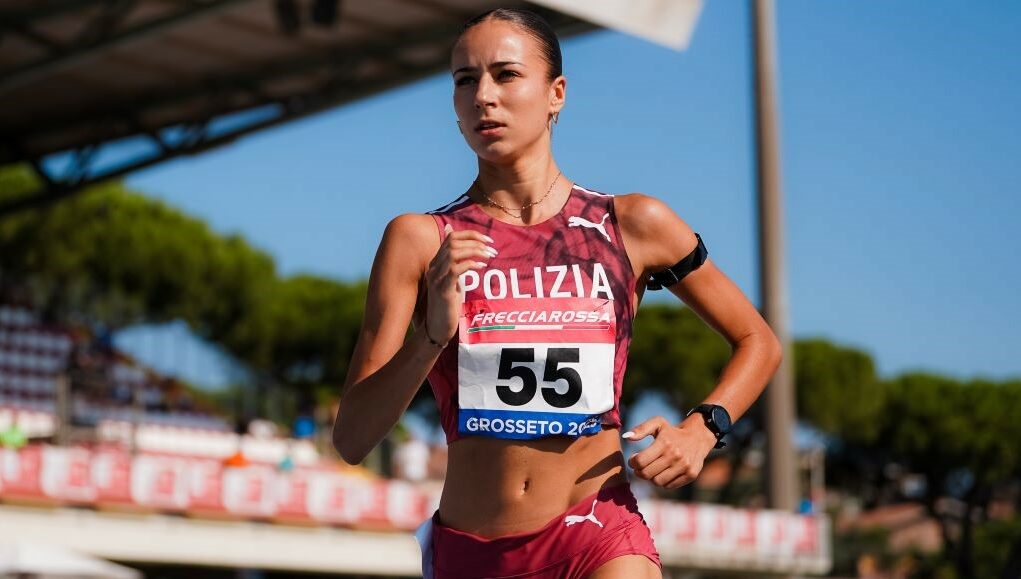 Campionati Italiani Promesse atletica leggera