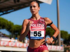 Campionati Italiani Promesse atletica leggera