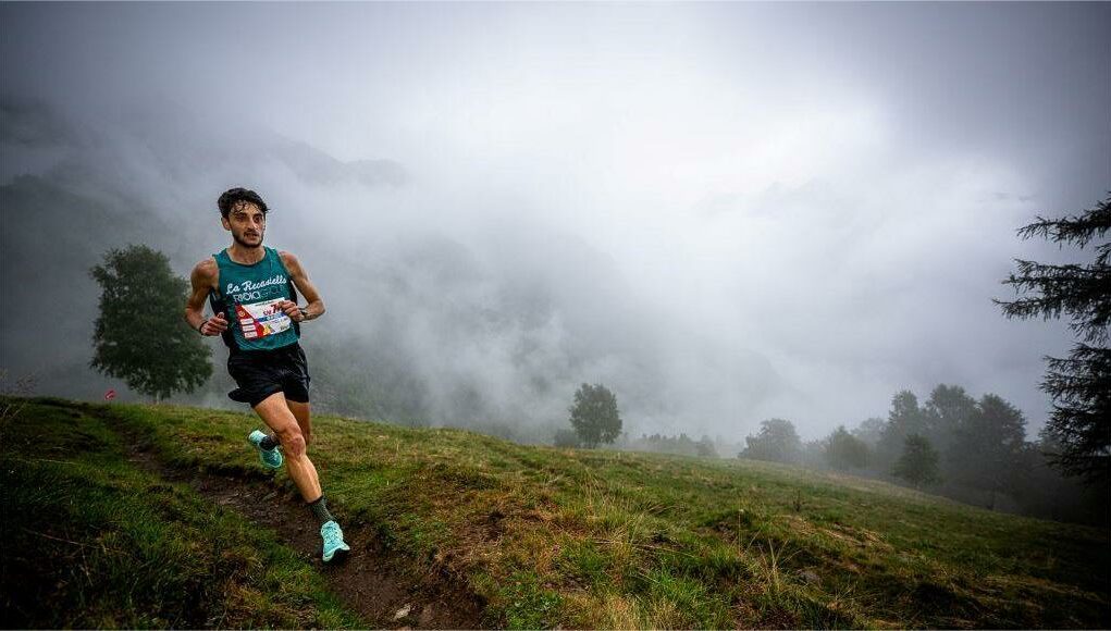 Campionati Italiani Uphill