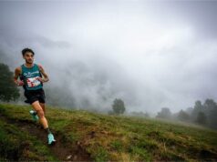 Campionati Italiani Uphill