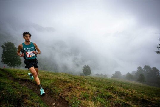 Campionati Italiani Uphill