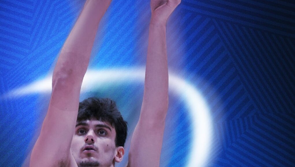 Blu Basket Bergamo