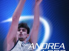 Blu Basket Bergamo