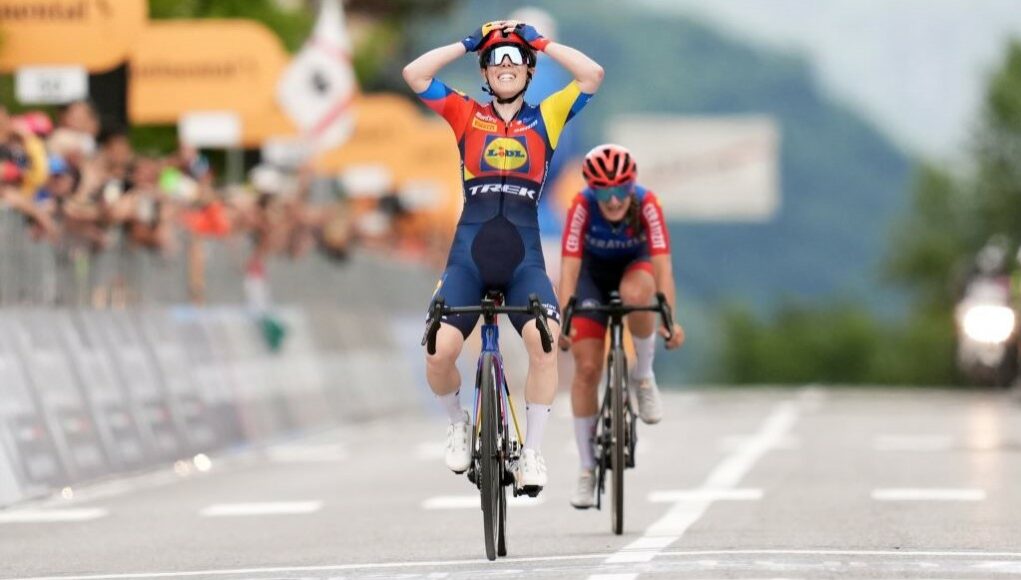 Giro d'Italia Women