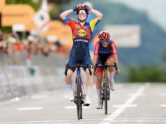 Giro d'Italia Women