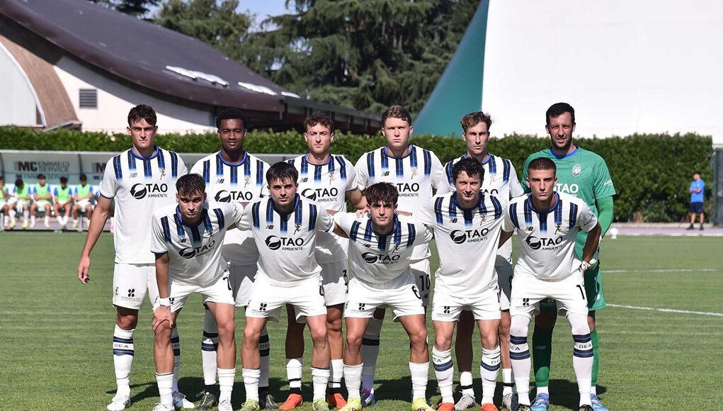 Atalanta U23