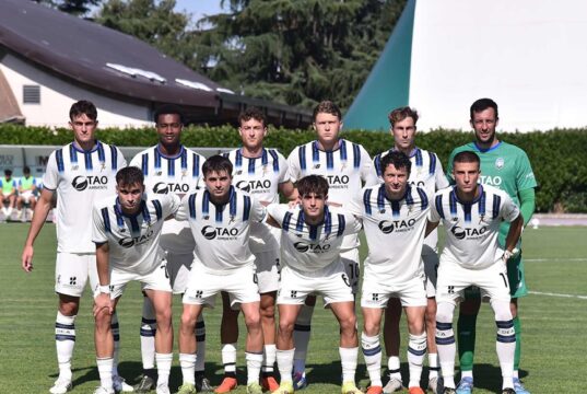 Atalanta U23