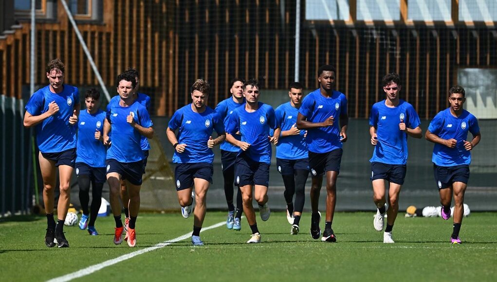 Atalanta U23
