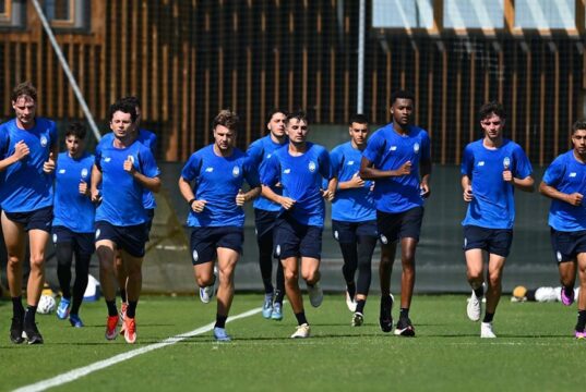Atalanta U23