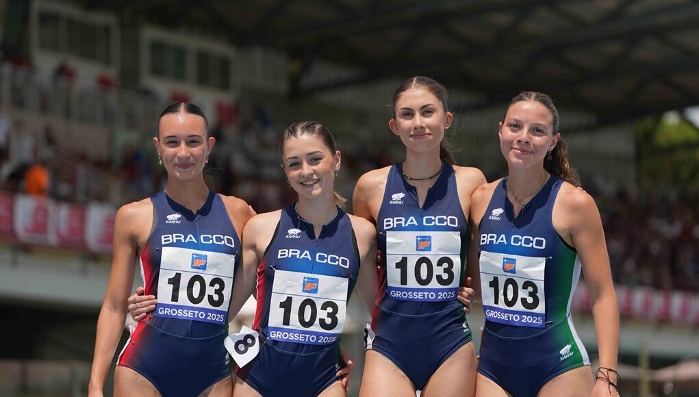 Atletica Leggera