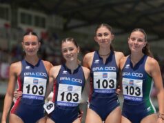 Atletica Leggera
