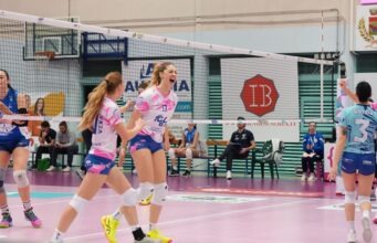 Pallavolo CBL