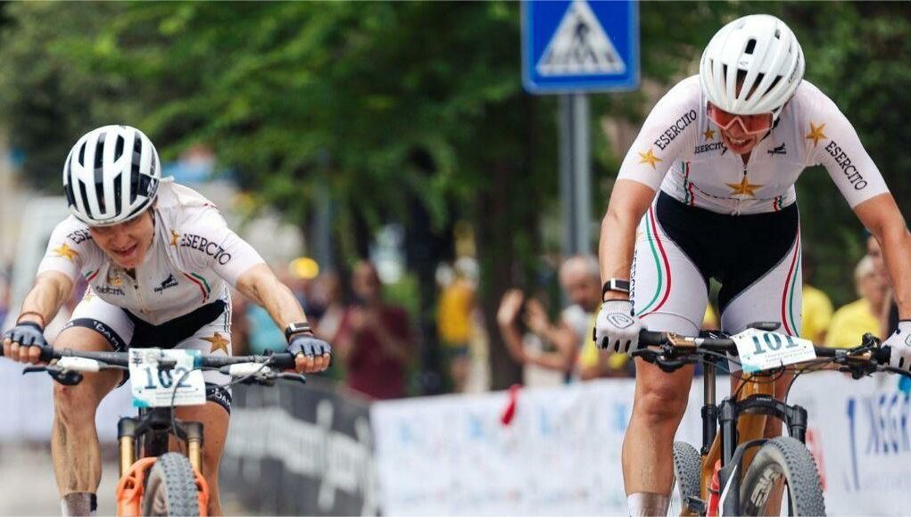 Campionati Italiani Mountain Bike