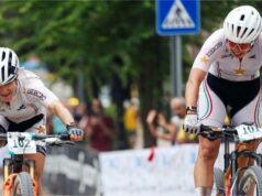 Campionati Italiani Mountain Bike