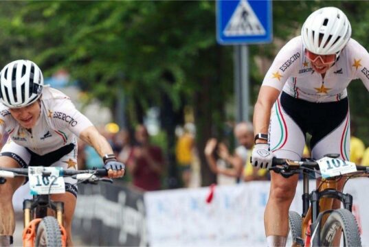 Campionati Italiani Mountain Bike