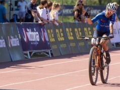 Europei Mountain Bike