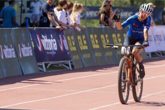 Europei Mountain Bike