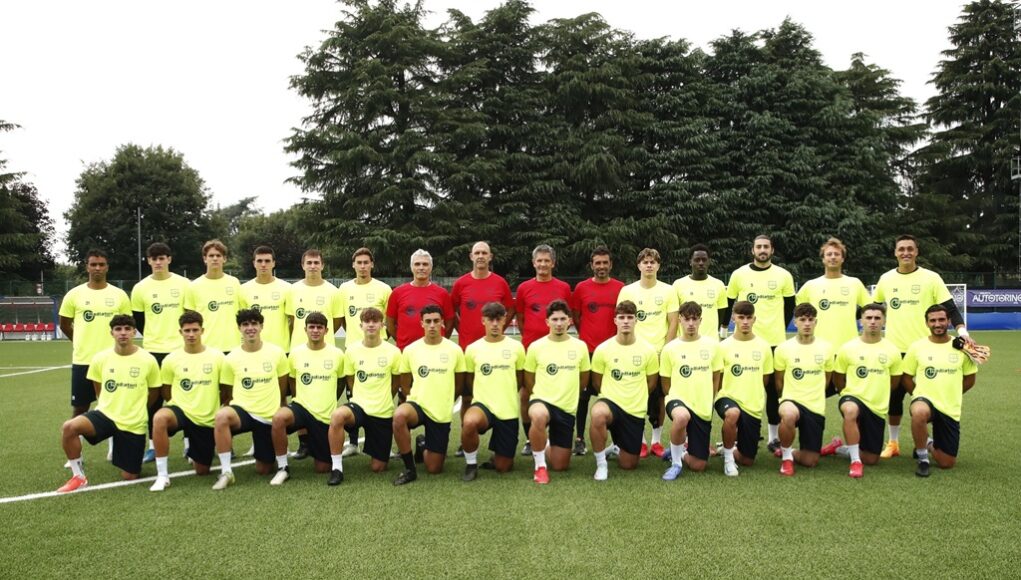 Virtus Ciserano Bergamo