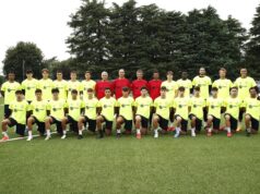 Virtus Ciserano Bergamo