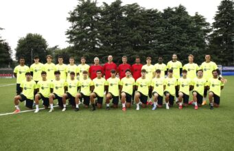 Virtus Ciserano Bergamo