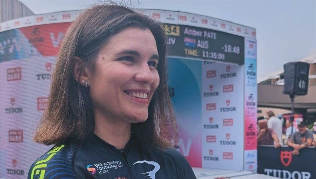 Claudia Cretti
