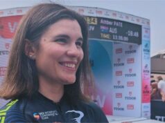 Claudia Cretti