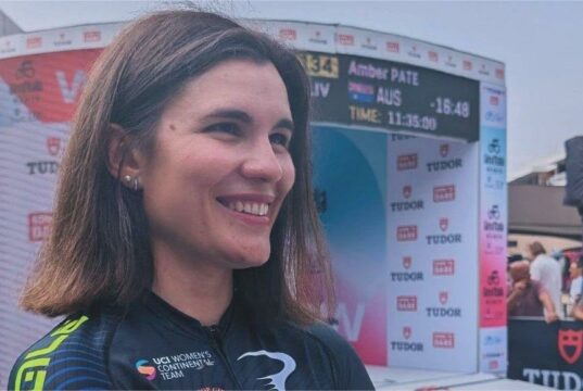 Claudia Cretti