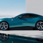 copertina Ferrari