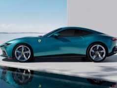 Ferrari