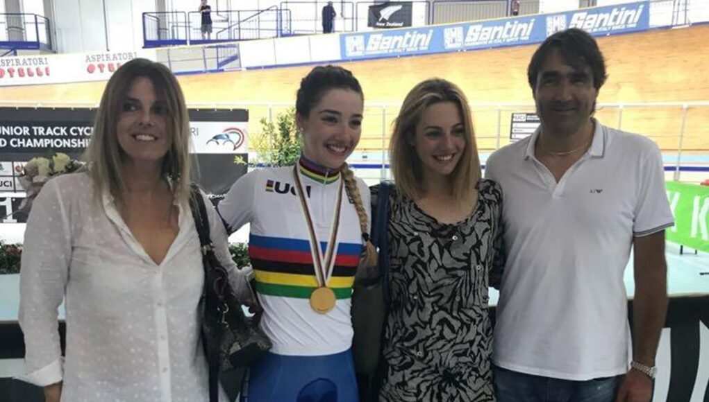 Ciclismo