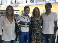 Ciclismo