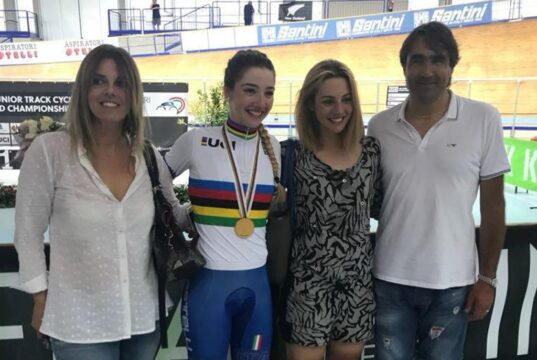 Ciclismo