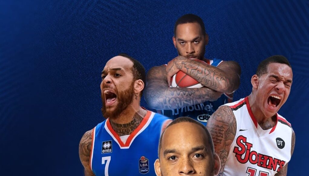 Blu Basket Bergamo