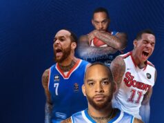 Blu Basket Bergamo