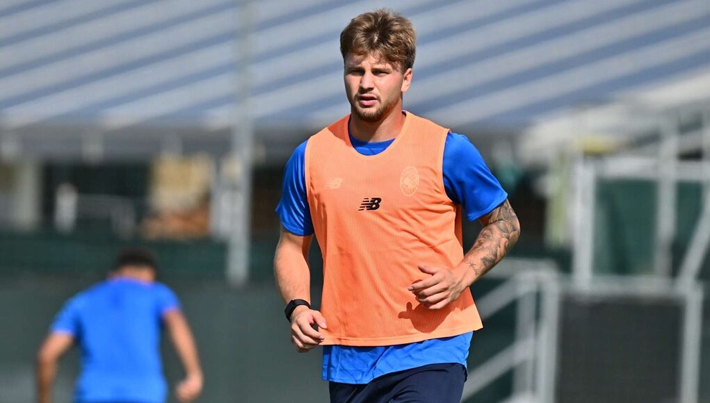 Atalanta U23