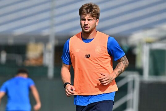 Atalanta U23