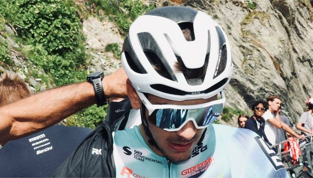 Giro della Valle d'Aosta