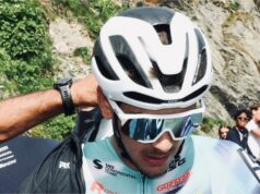 Giro della Valle d'Aosta