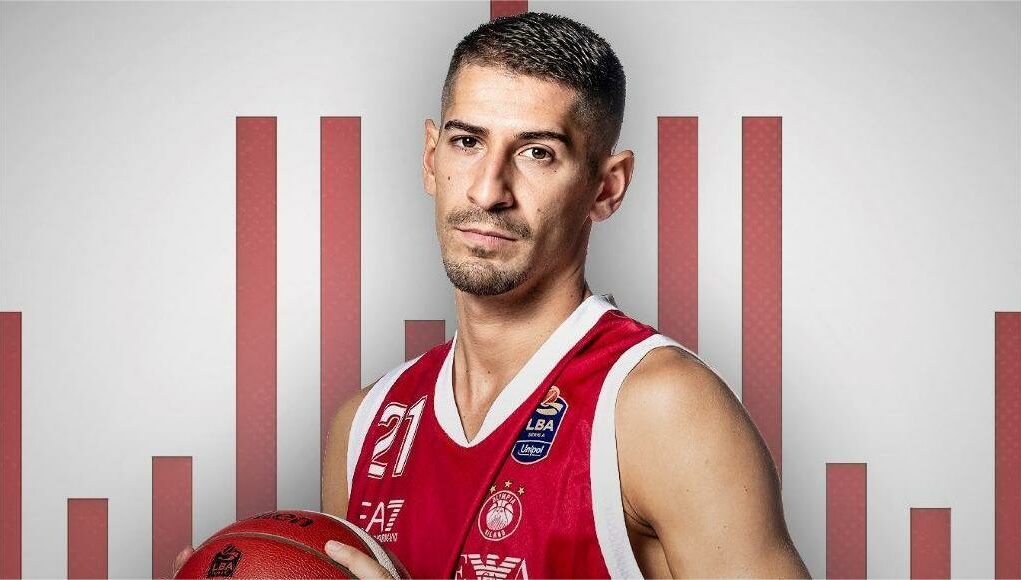 Diego Flaccadori