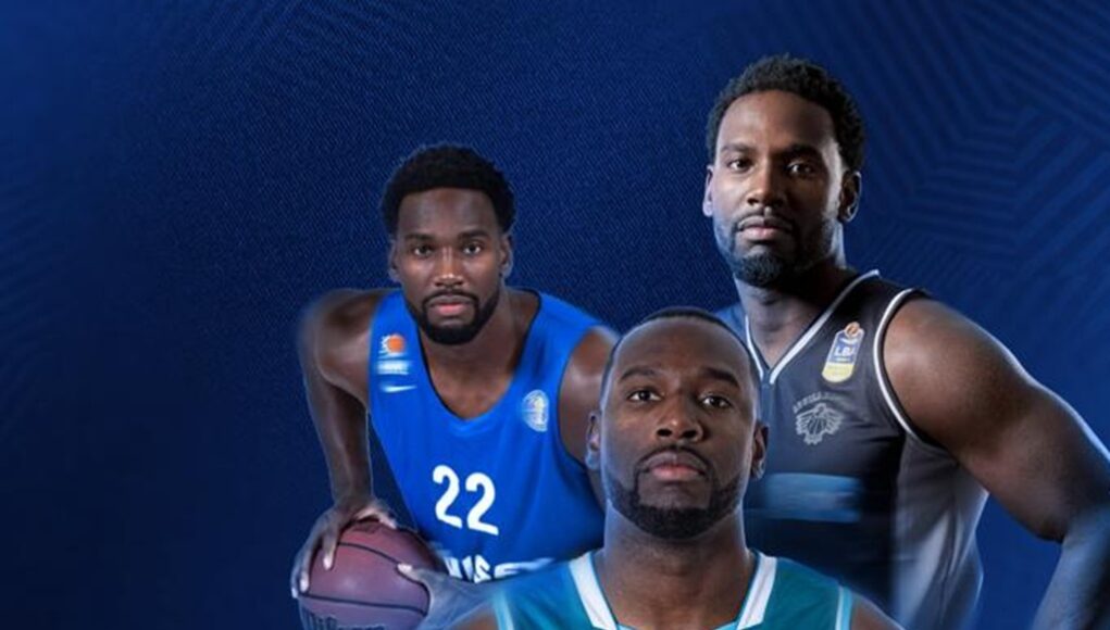 Blu Basket Bergamo