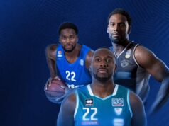 Blu Basket Bergamo