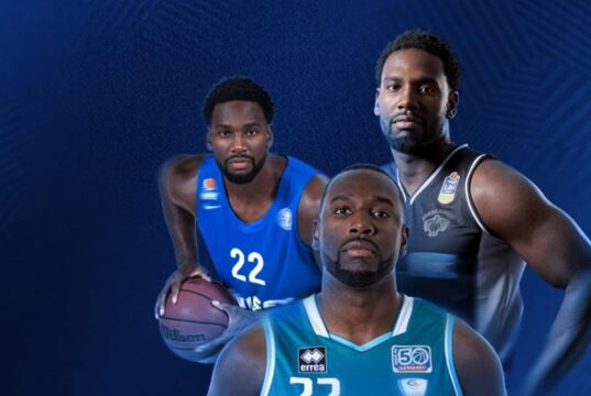Blu Basket Bergamo